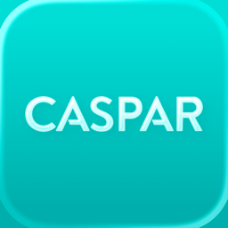 Caspar Health app icon
