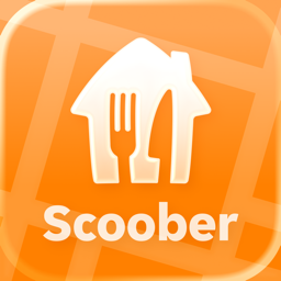 Scoober app icon